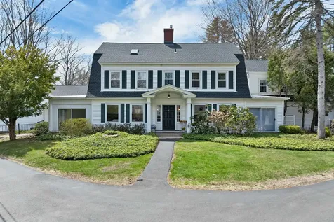 1 Farm House Lane Wolfeboro NH 03894