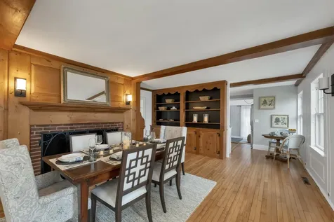 1 Farm House Lane Wolfeboro NH 03894