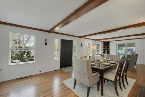 1 Farm House Lane Wolfeboro NH 03894