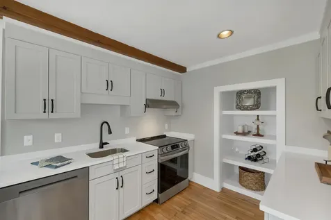 1 Farm House Lane Wolfeboro NH 03894