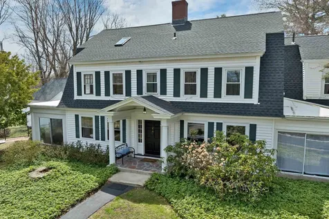 1 Farm House Lane Wolfeboro NH 03894