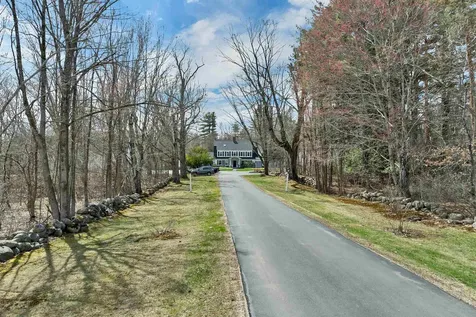 1 Farm House Lane Wolfeboro NH 03894