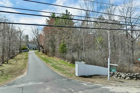 1 Farm House Lane Wolfeboro NH 03894