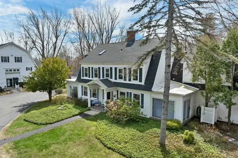 1 Farm House Lane Wolfeboro NH 03894