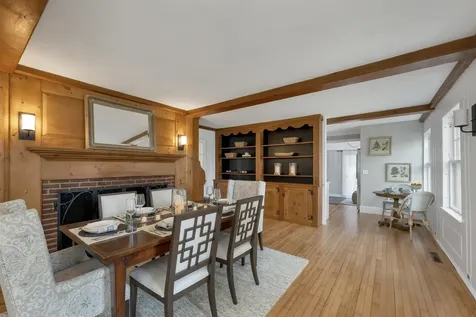 1 Farm House Lane Wolfeboro NH 03894