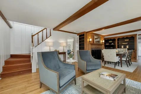 1 Farm House Lane Wolfeboro NH 03894