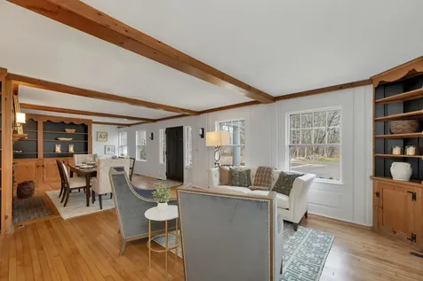 1 Farm House Lane Wolfeboro NH 03894