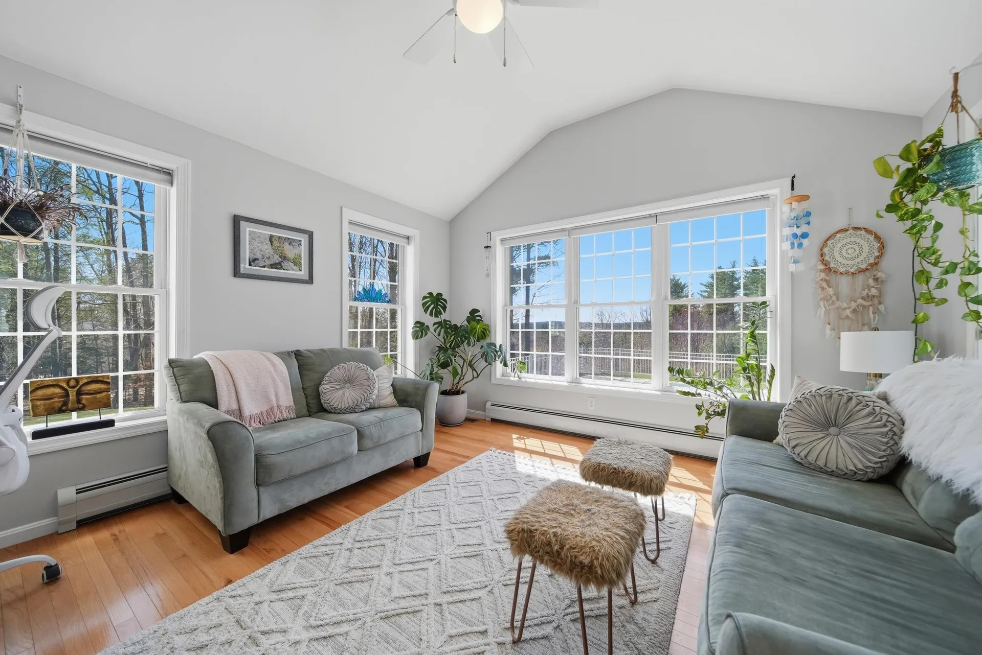 149 Crawford Road Chester NH 03036