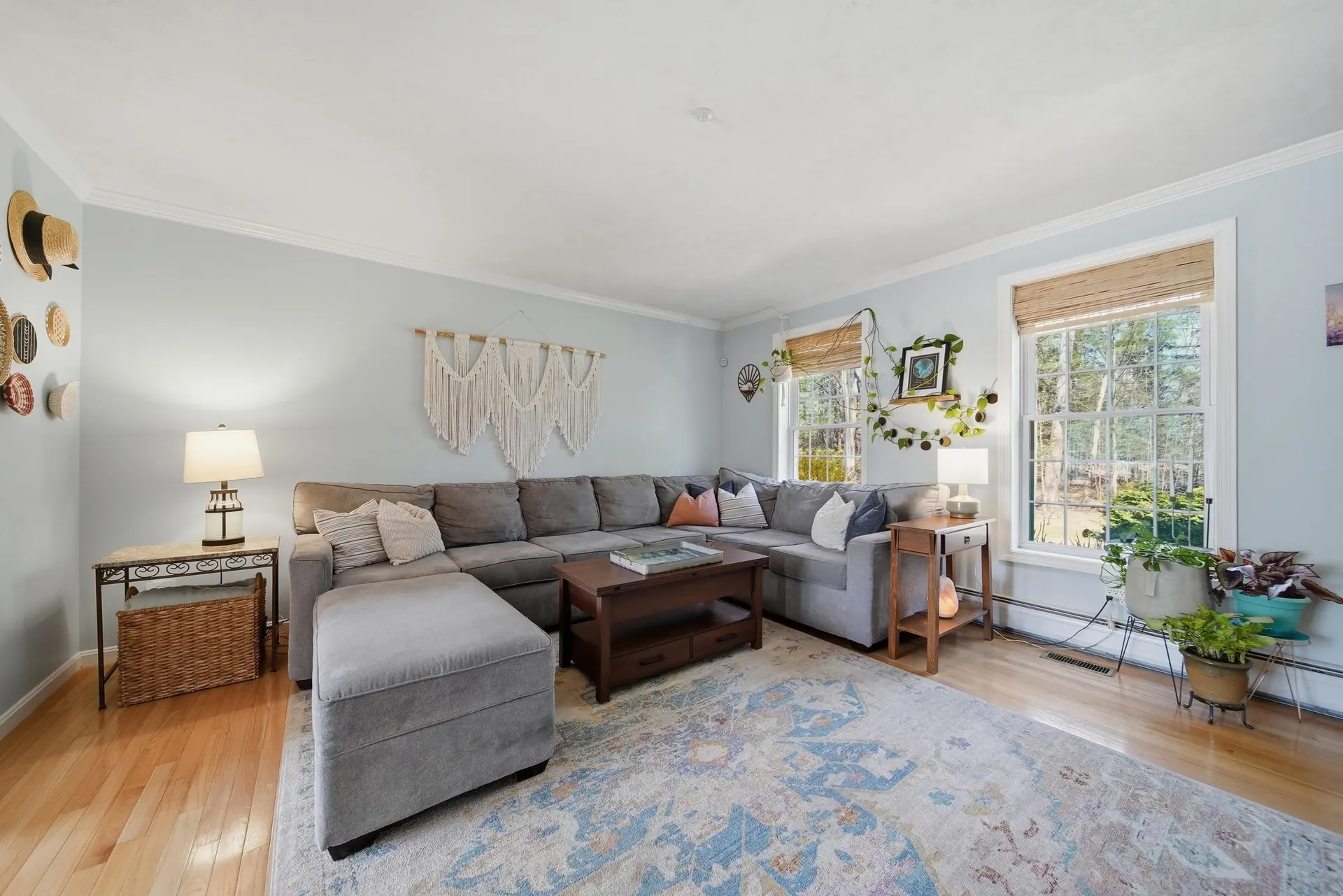 149 Crawford Road Chester NH 03036