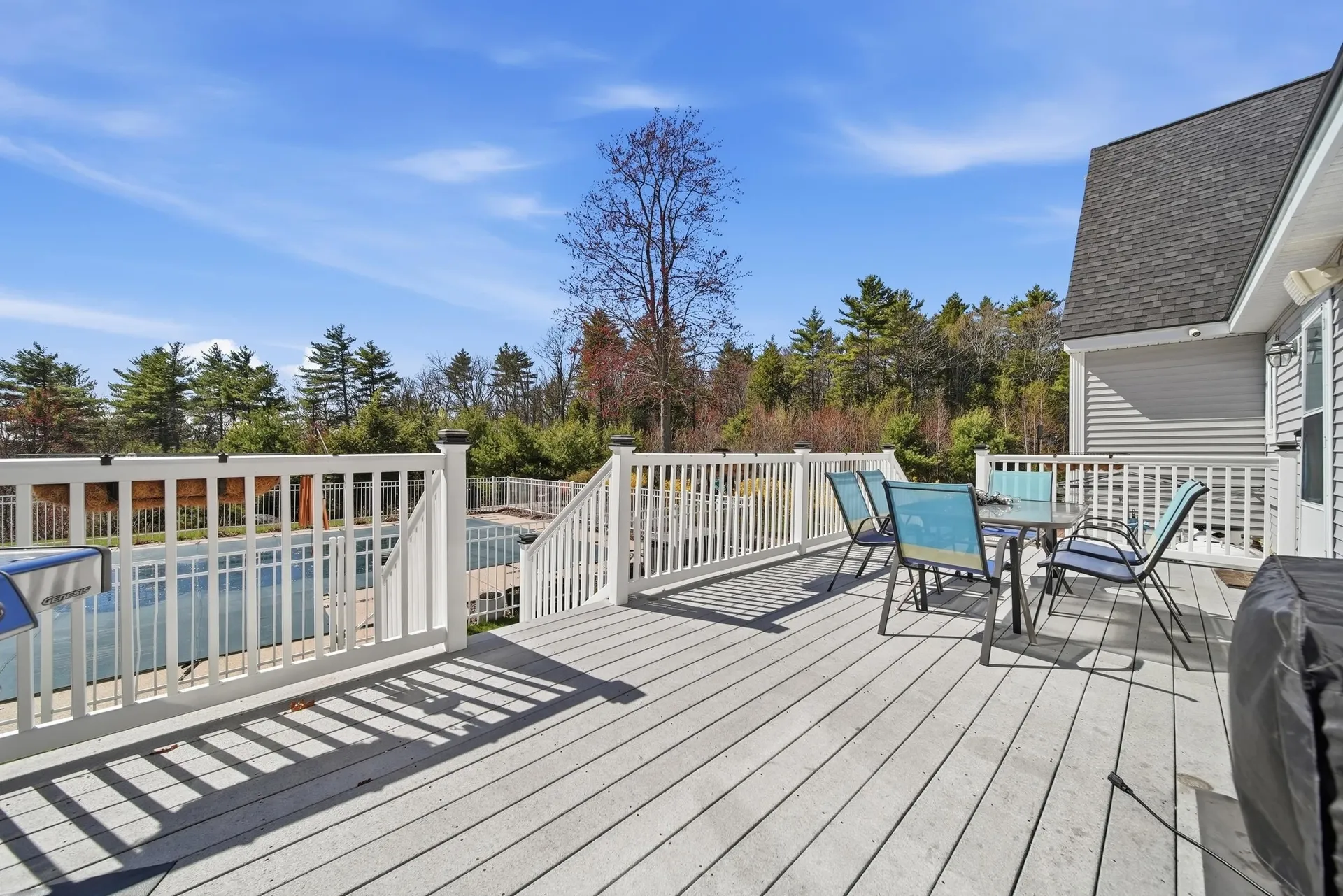 149 Crawford Road Chester NH 03036