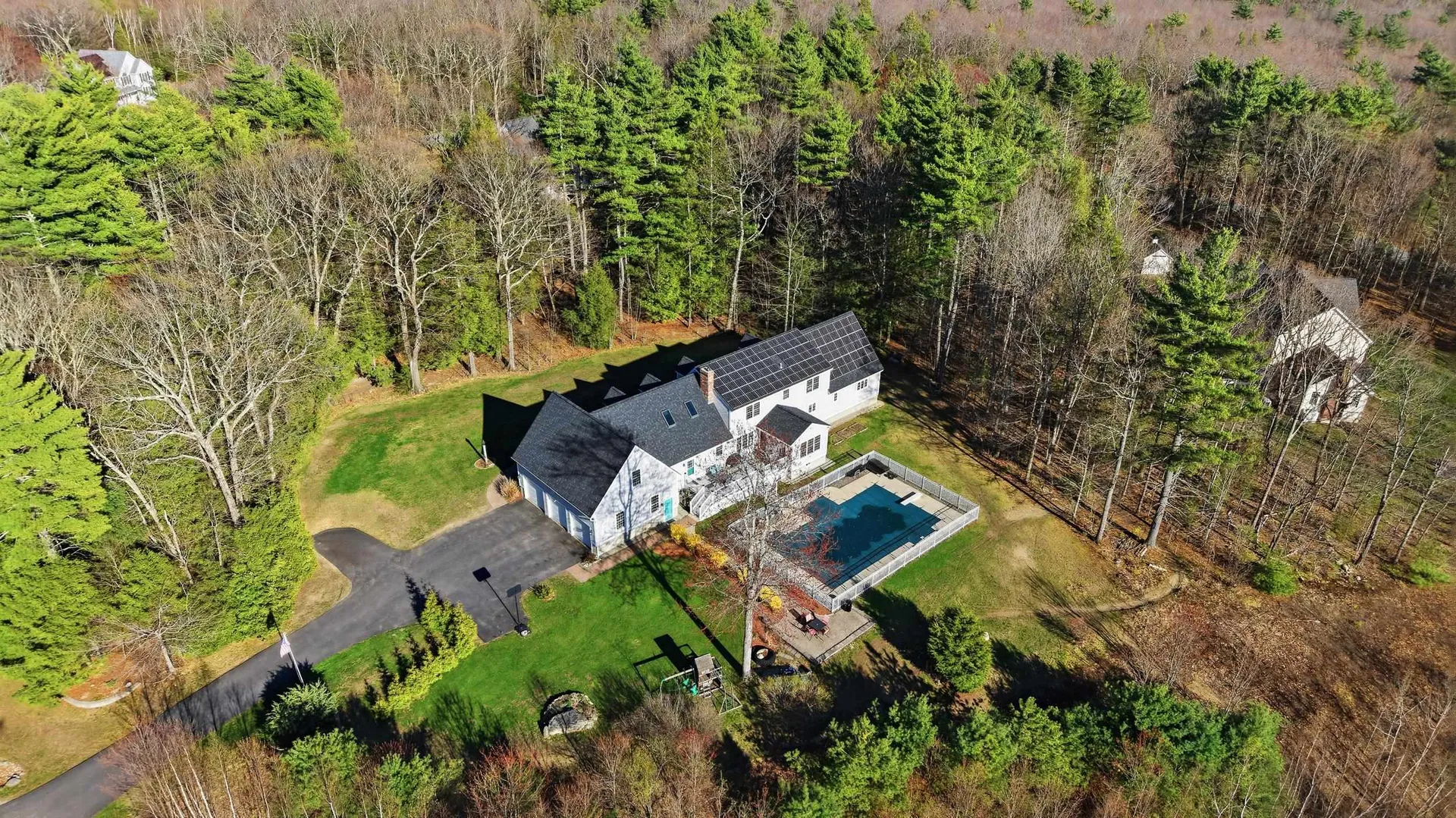 149 Crawford Road Chester NH 03036