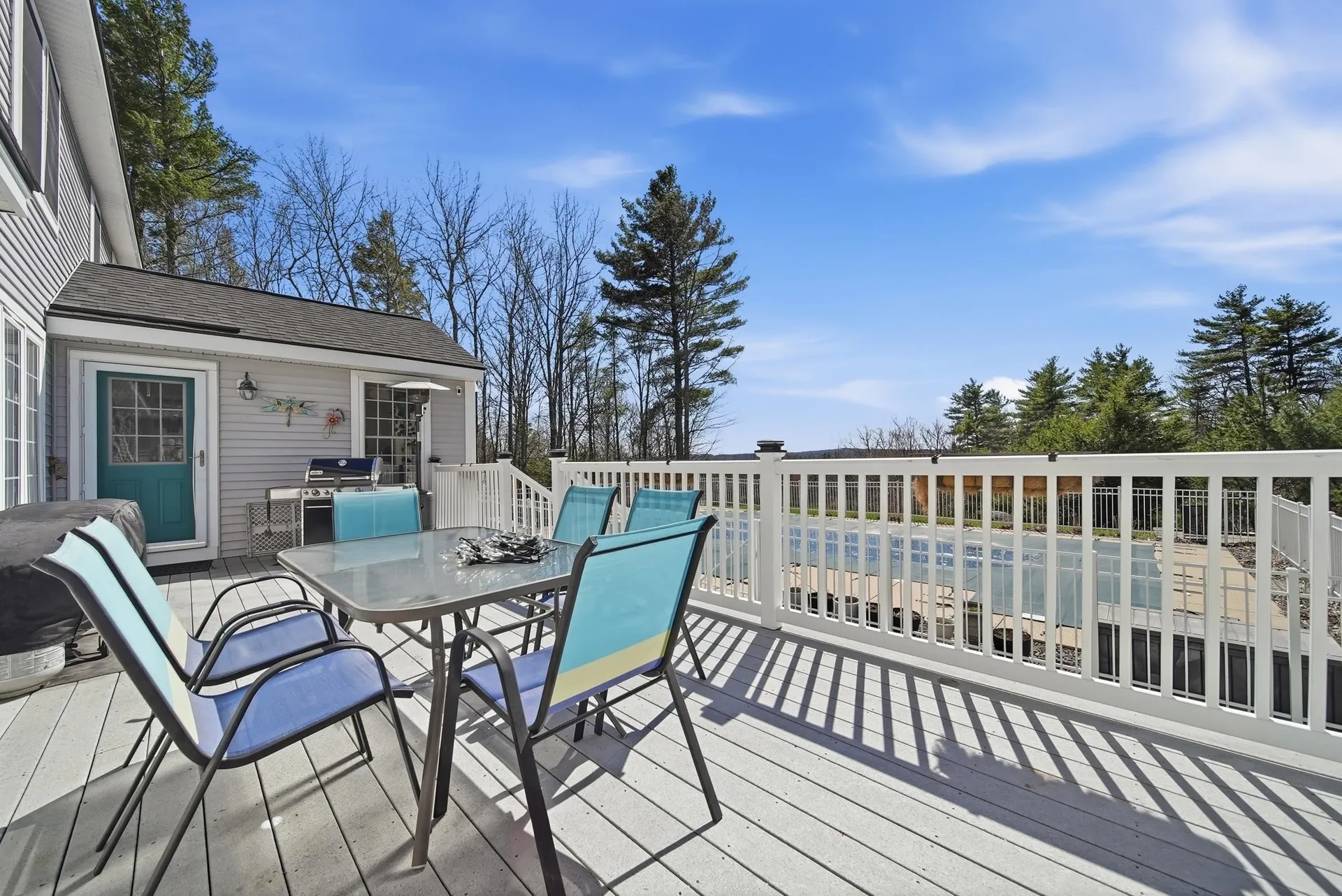149 Crawford Road Chester NH 03036
