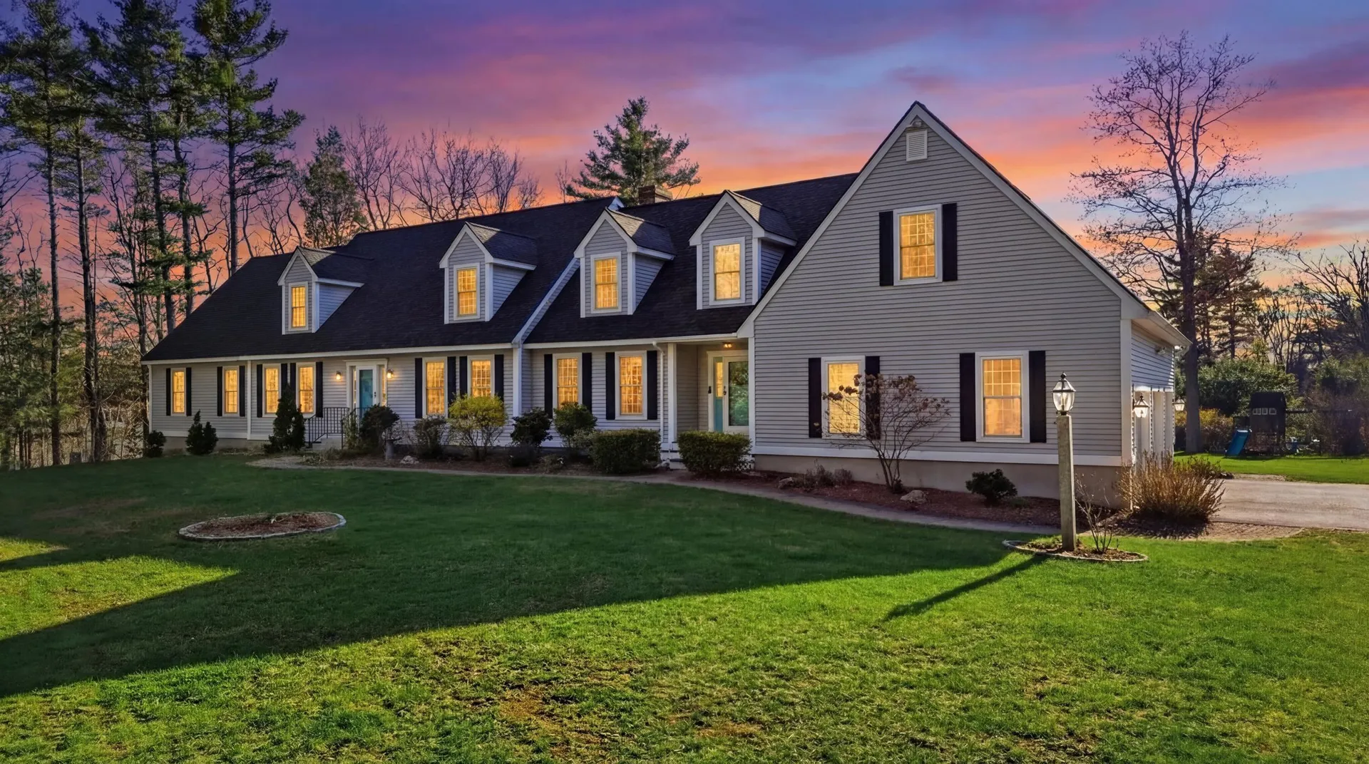 149 Crawford Road Chester NH 03036