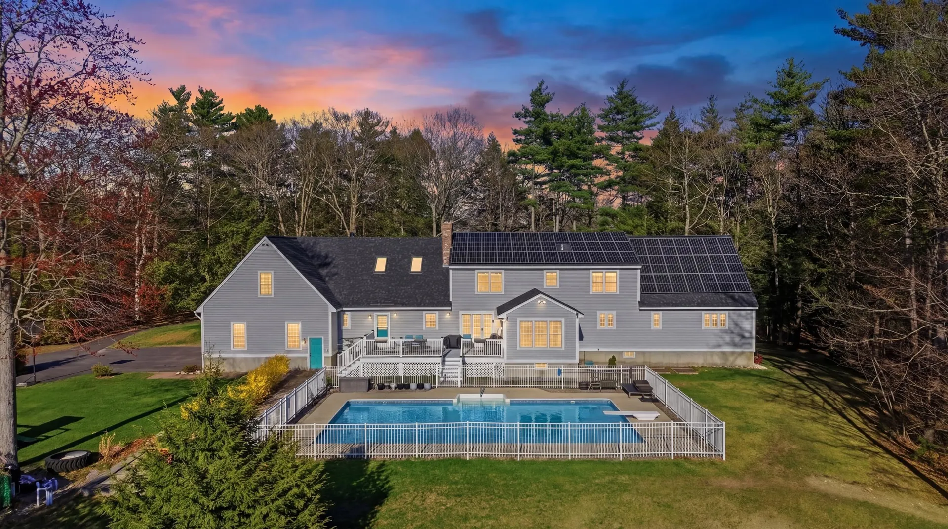 149 Crawford Road Chester NH 03036