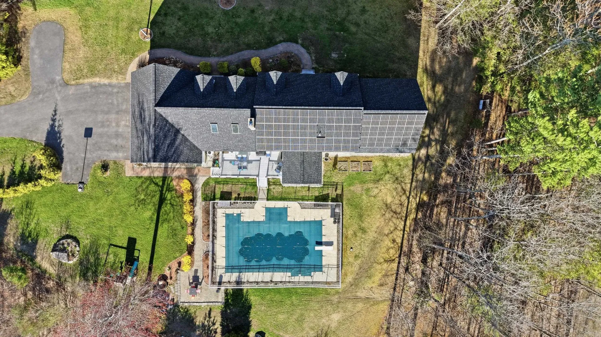 149 Crawford Road Chester NH 03036