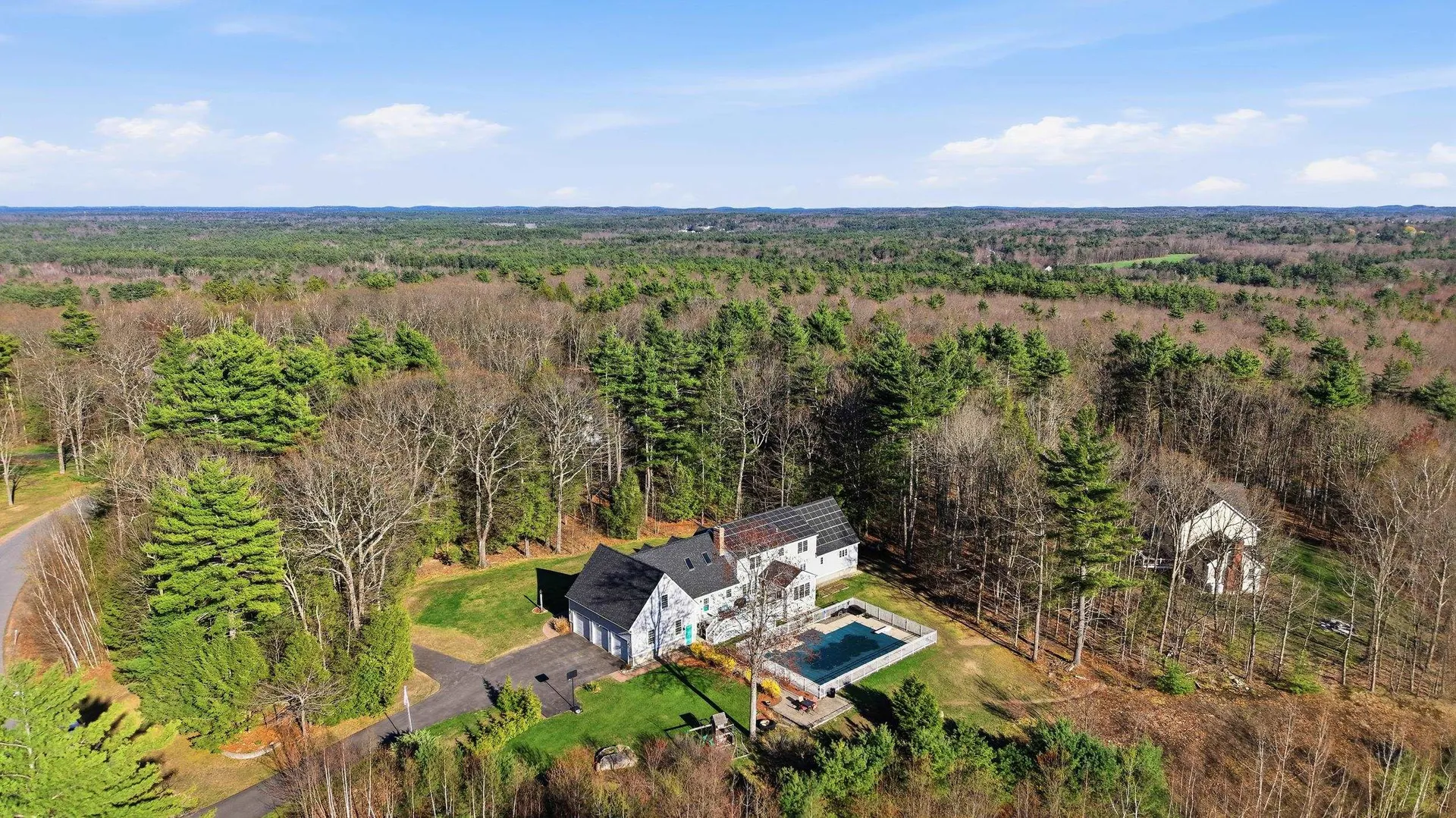 149 Crawford Road Chester NH 03036