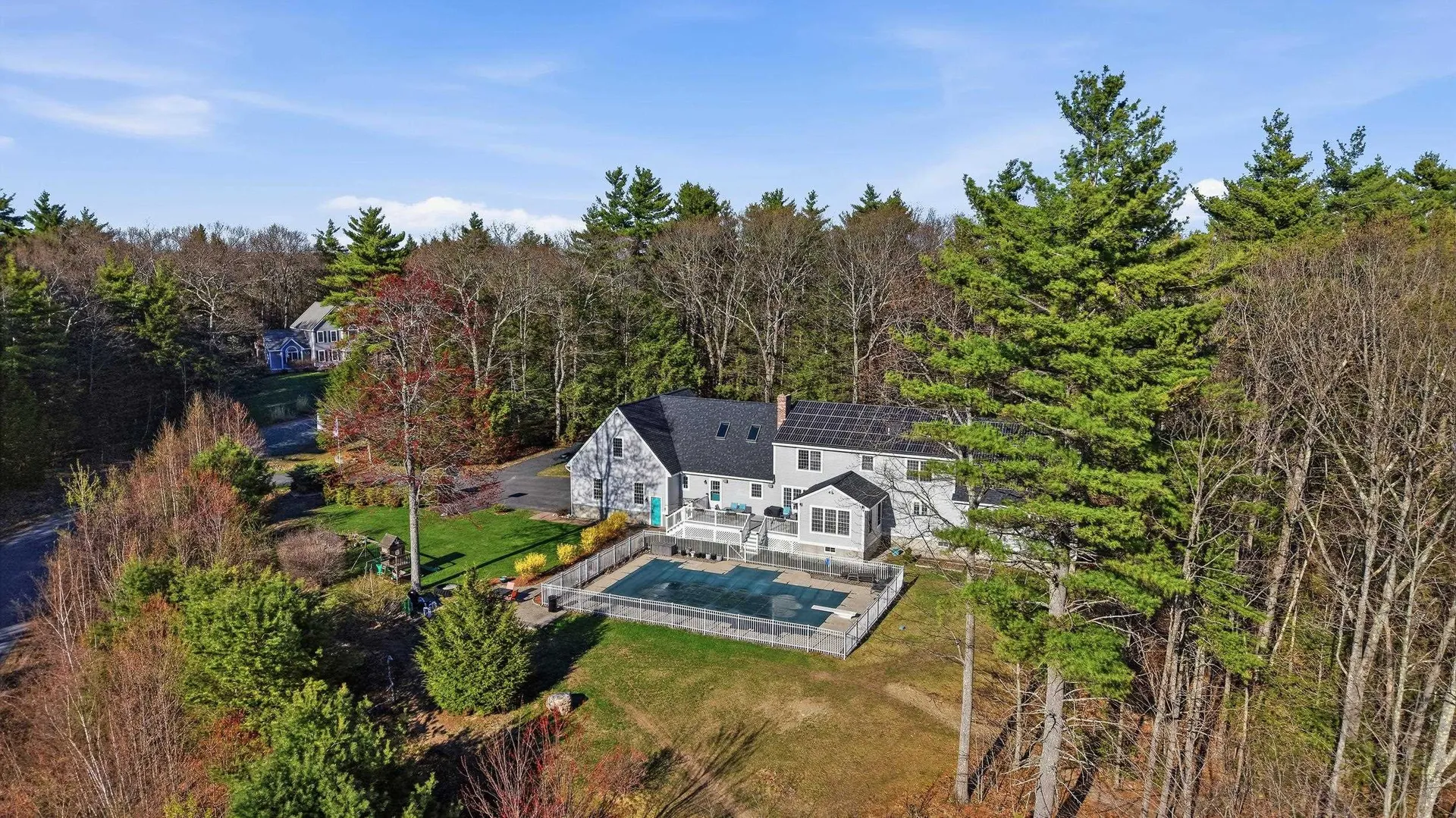 149 Crawford Road Chester NH 03036