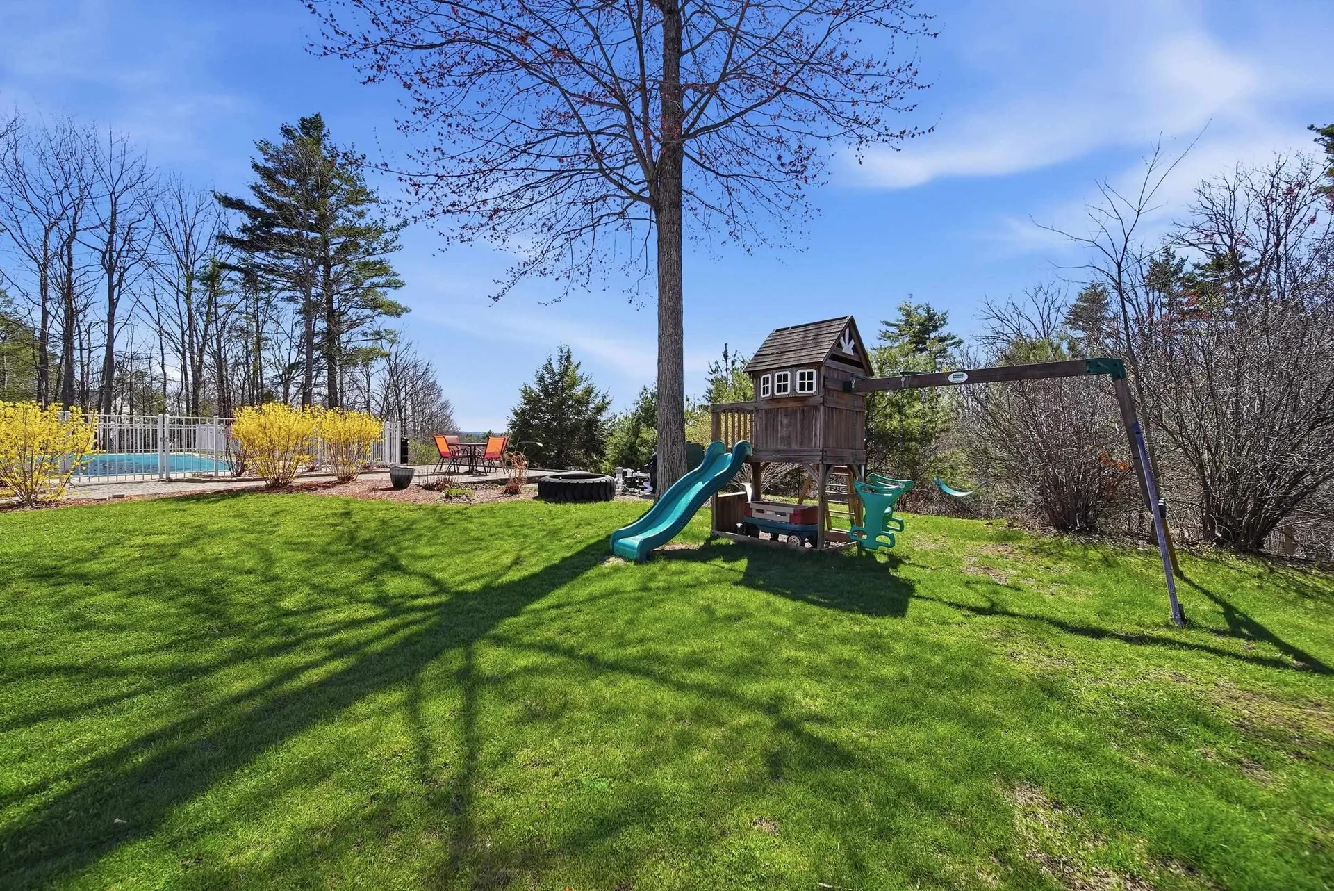 149 Crawford Road Chester NH 03036