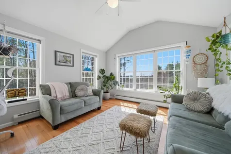 149 Crawford Road Chester NH 03036