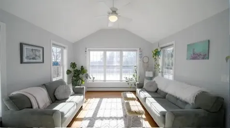 149 Crawford Road Chester NH 03036