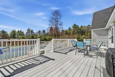 149 Crawford Road Chester NH 03036
