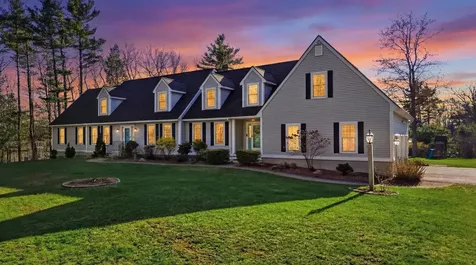 149 Crawford Road Chester NH 03036
