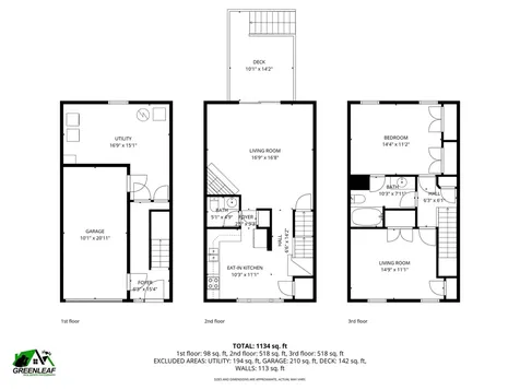 15 Culver Street Plaistow NH 03865