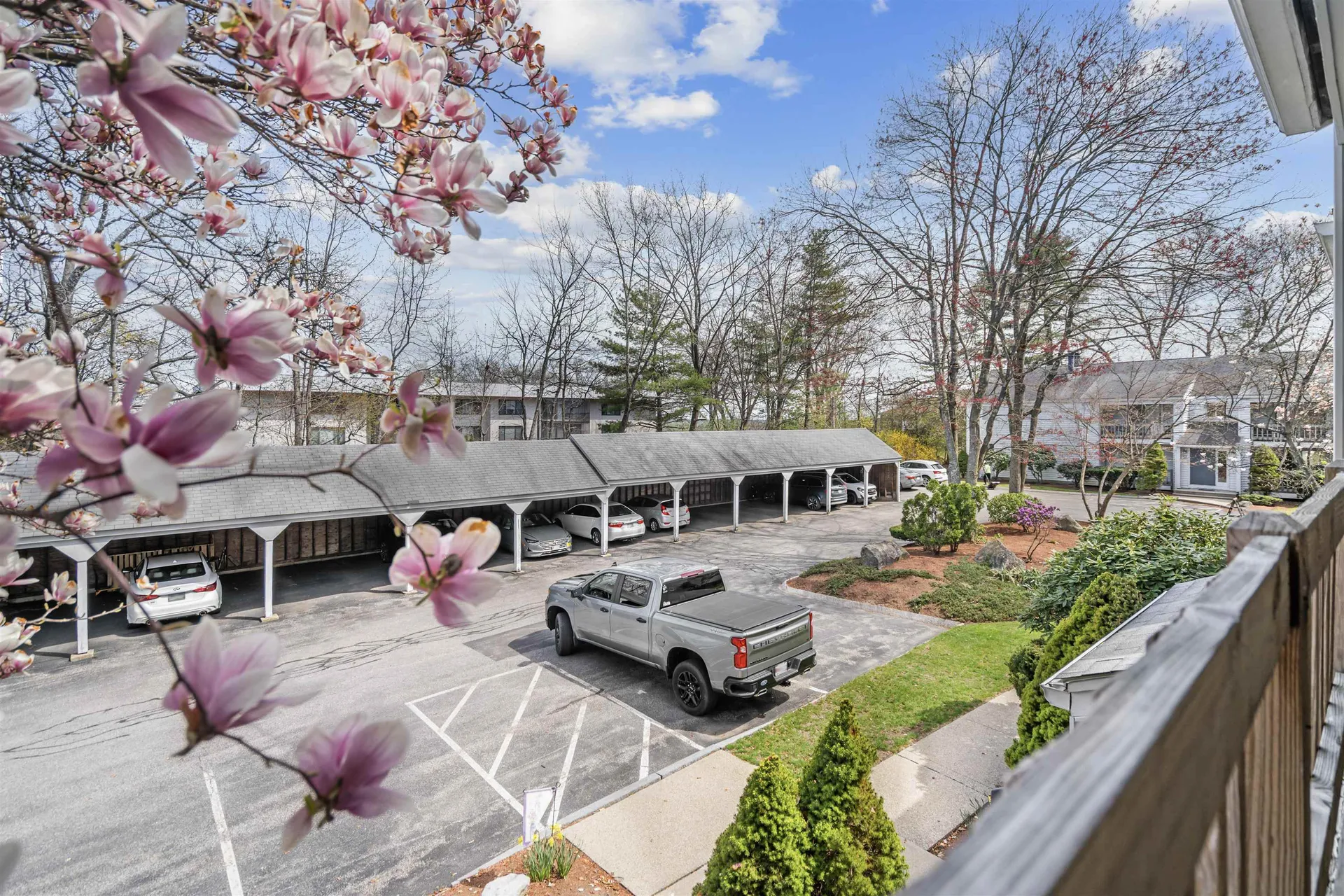 4 Ternbury Square Nashua NH 03060