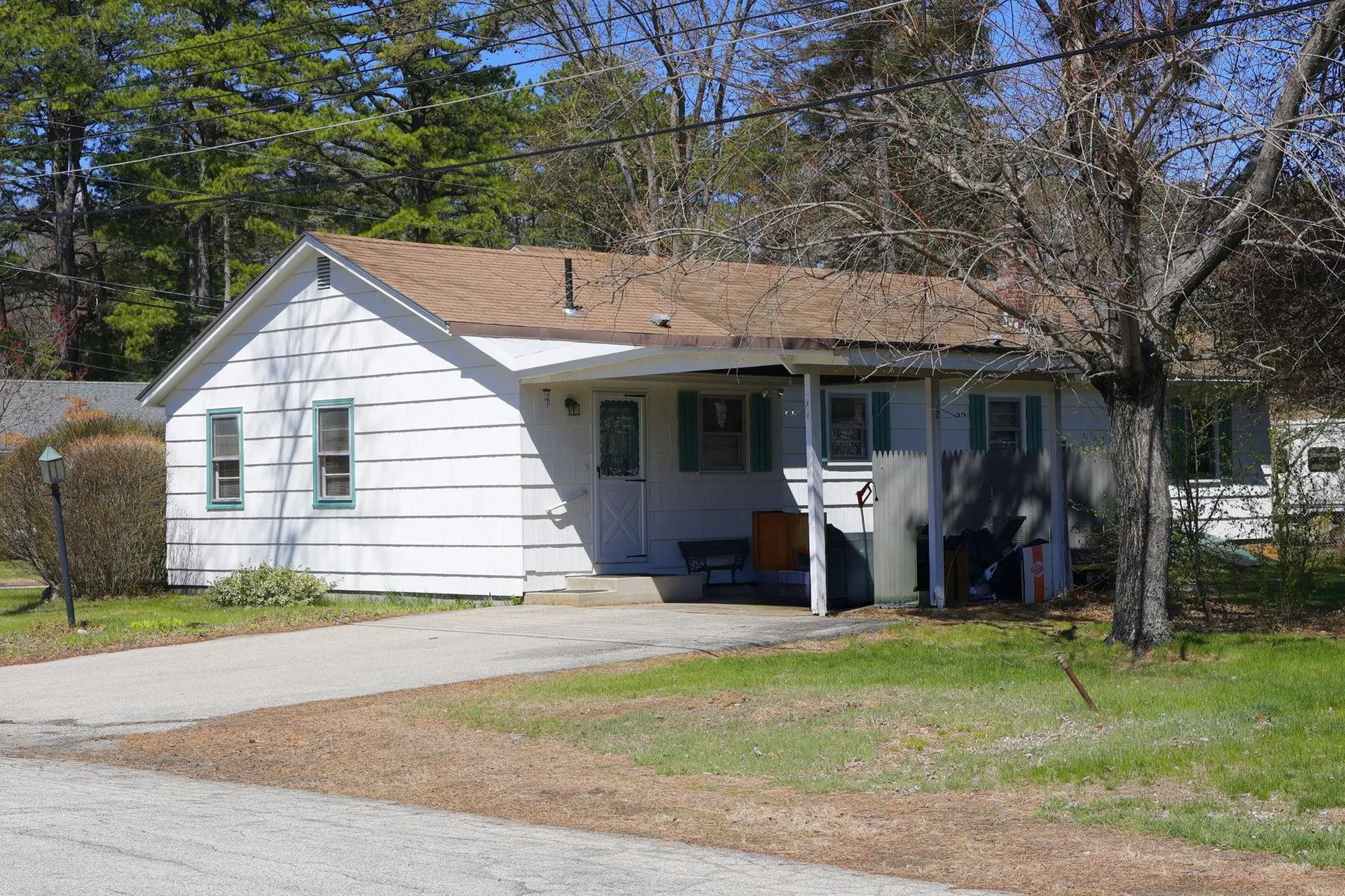 2 Cricket Lane Concord NH 03301