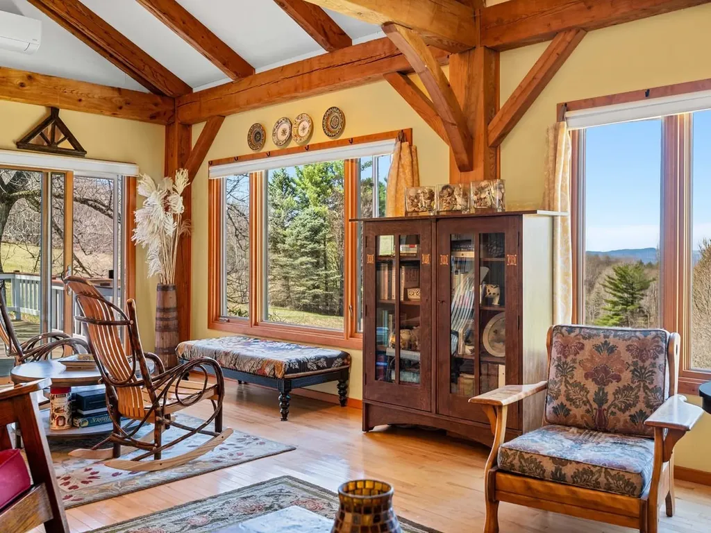 2381 Middle Road Plainfield VT 05667
