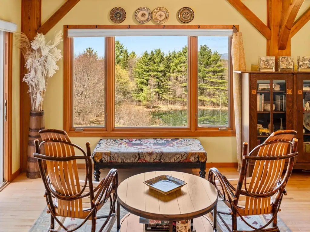 2381 Middle Road Plainfield VT 05667
