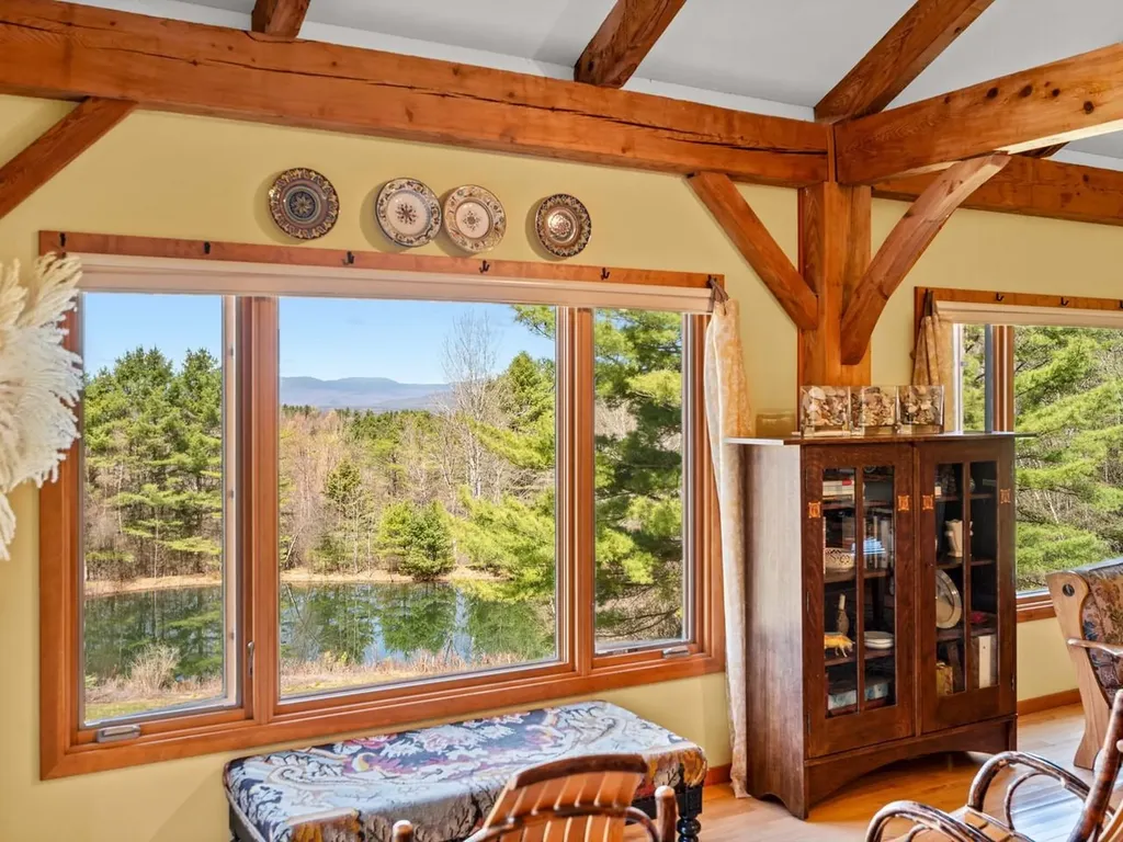 2381 Middle Road Plainfield VT 05667