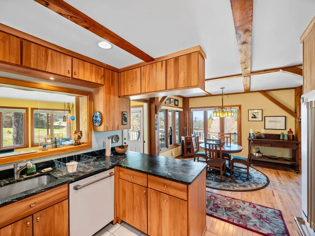 2381 Middle Road Plainfield VT 05667
