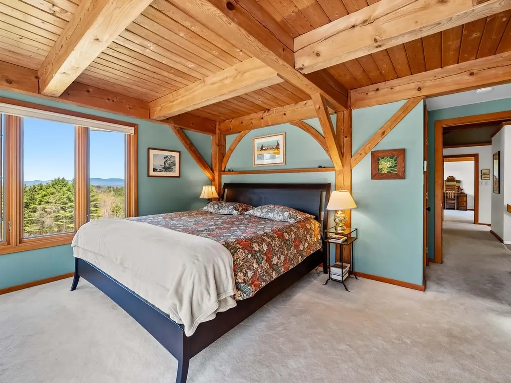 2381 Middle Road Plainfield VT 05667