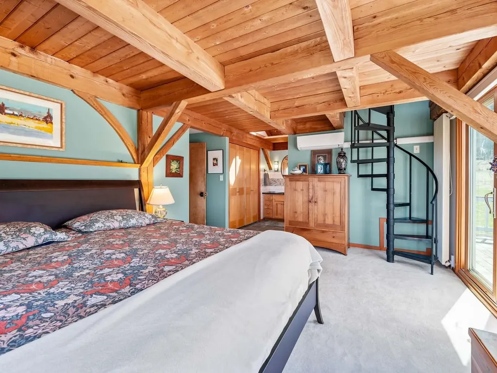 2381 Middle Road Plainfield VT 05667