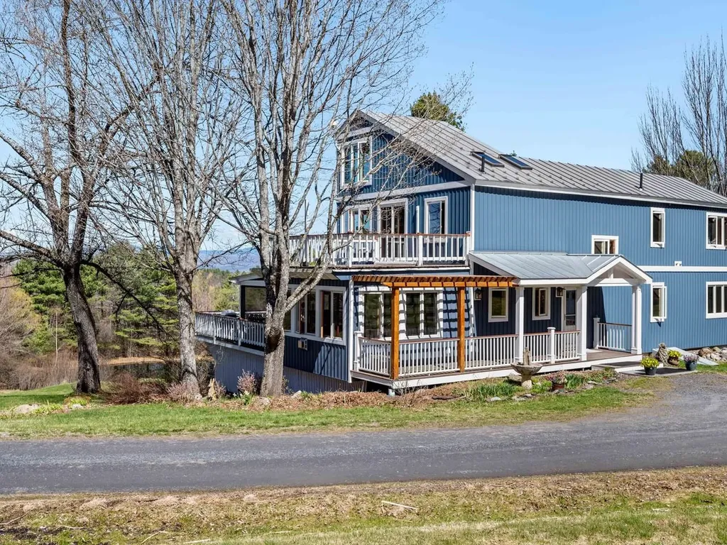 2381 Middle Road Plainfield VT 05667