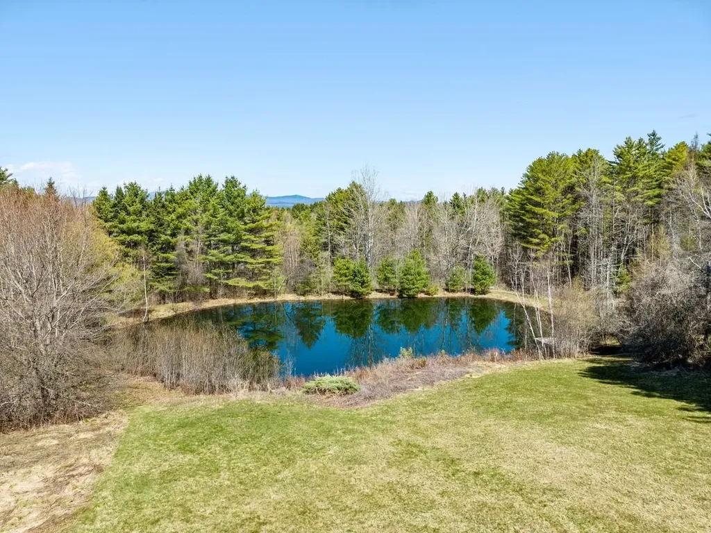 2381 Middle Road Plainfield VT 05667