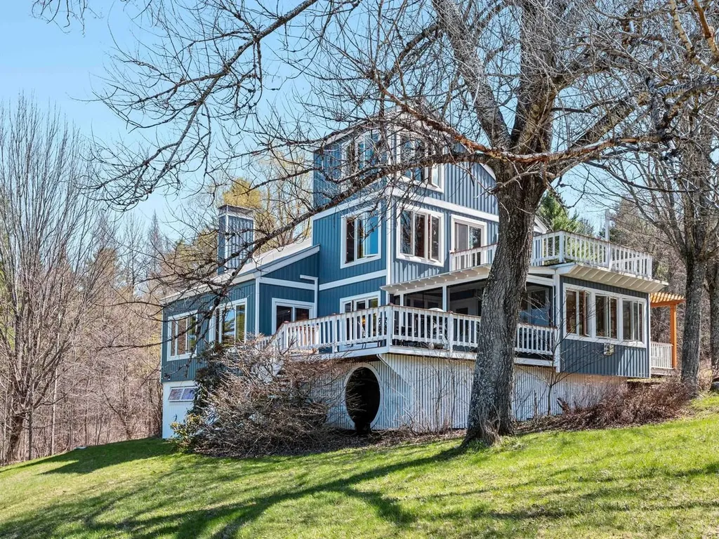 2381 Middle Road Plainfield VT 05667