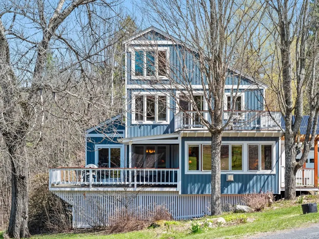 2381 Middle Road Plainfield VT 05667