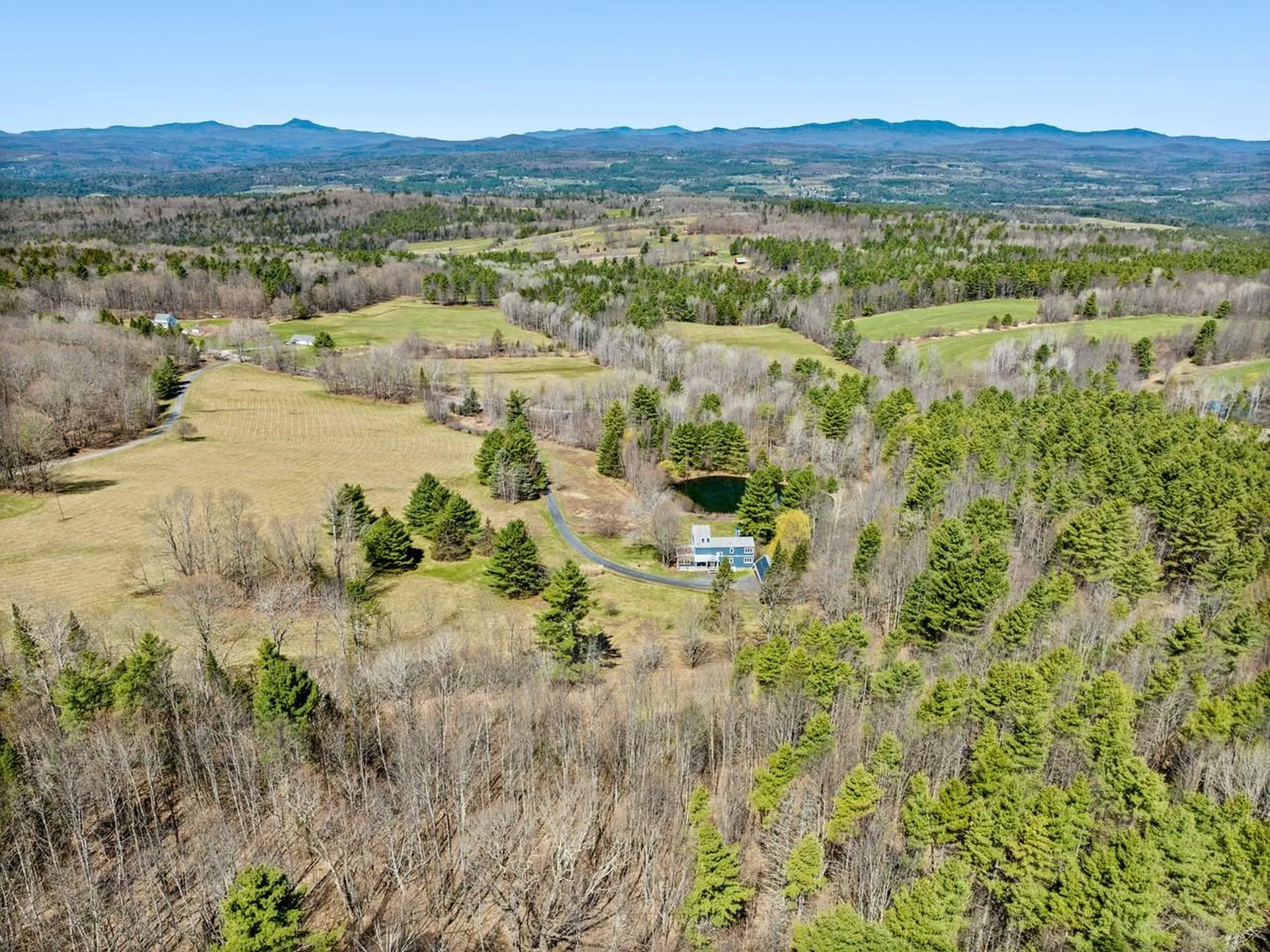 2381 Middle Road Plainfield VT 05667