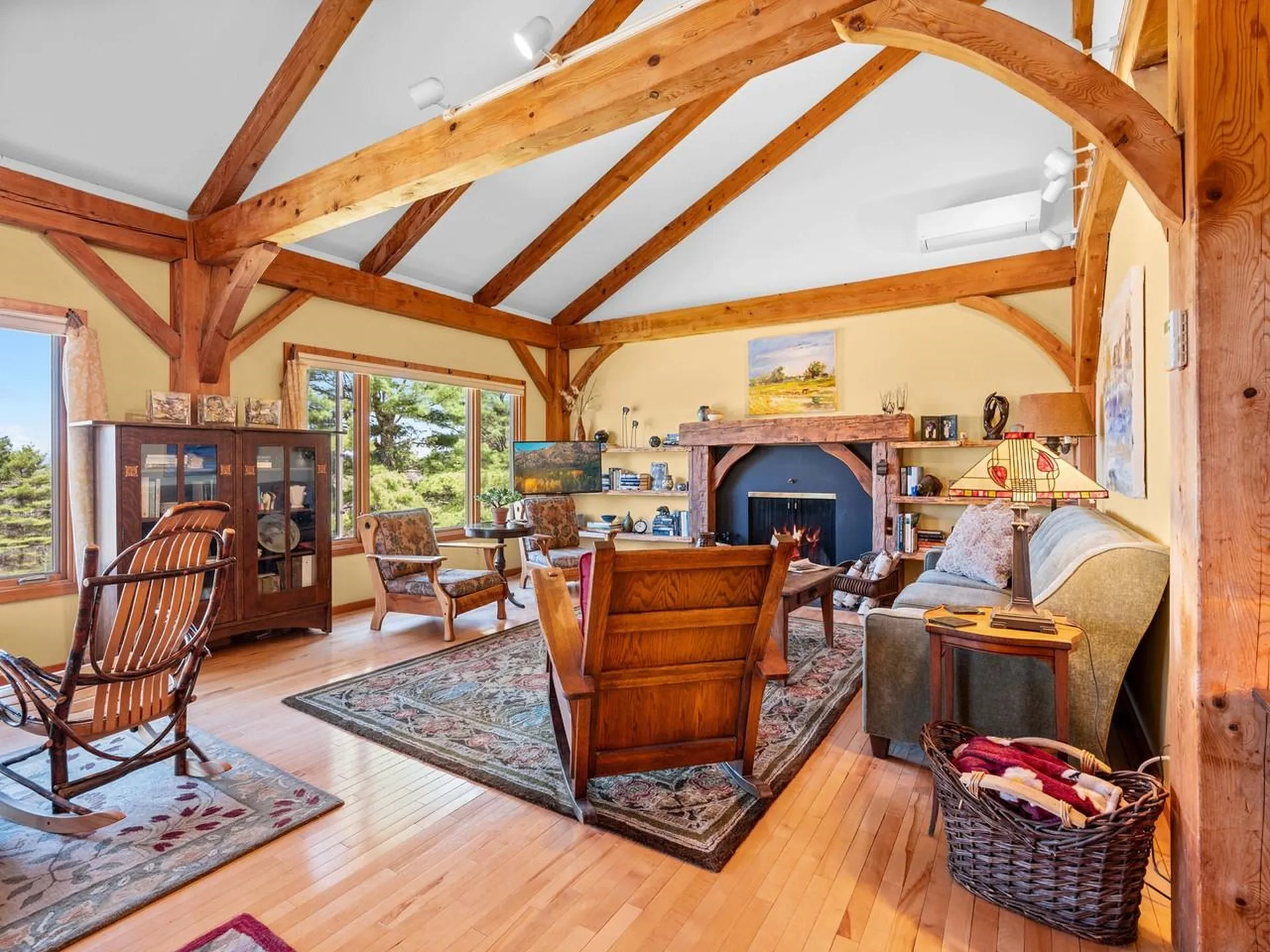 2381 Middle Road Plainfield VT 05667