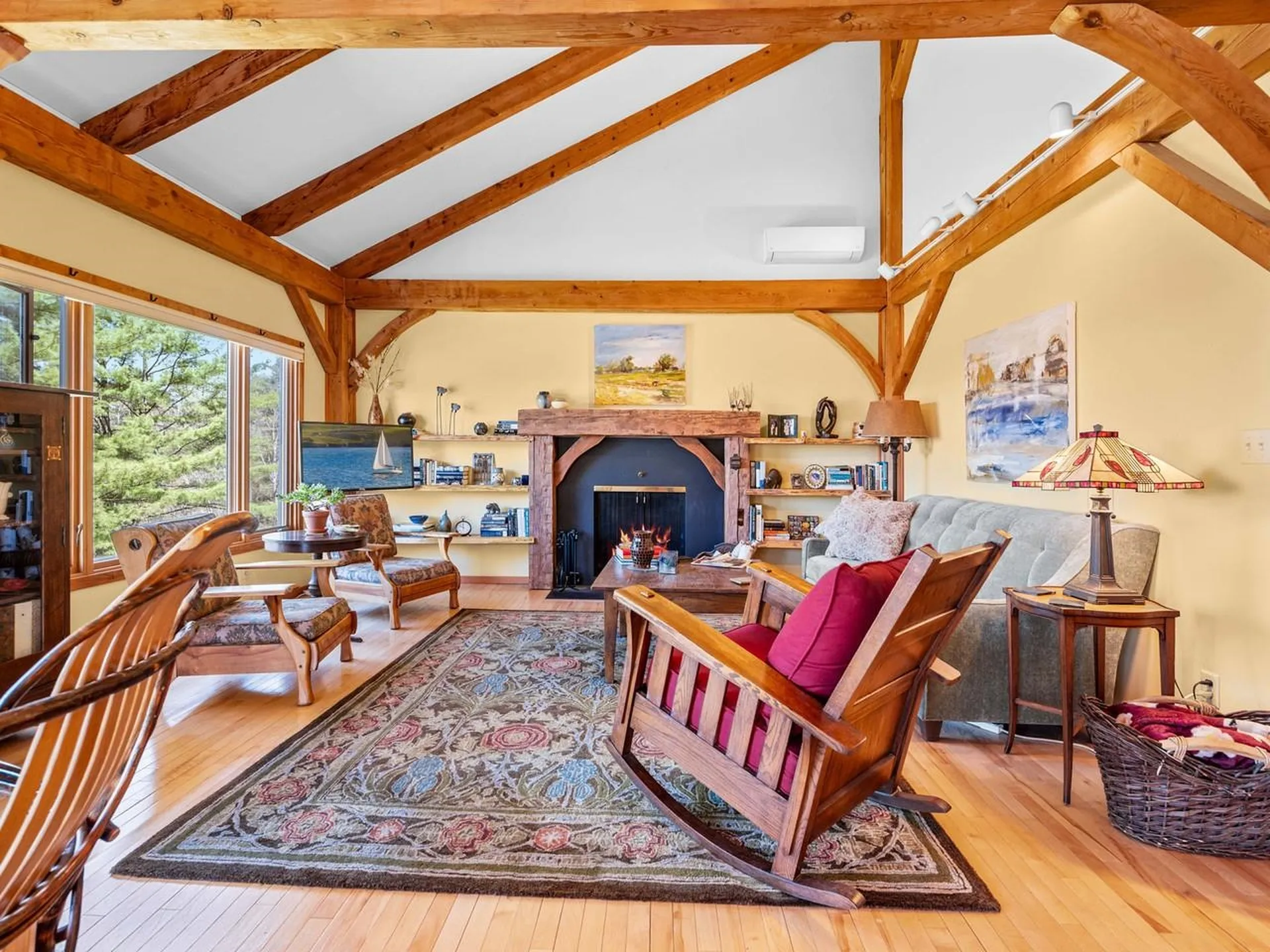 2381 Middle Road Plainfield VT 05667