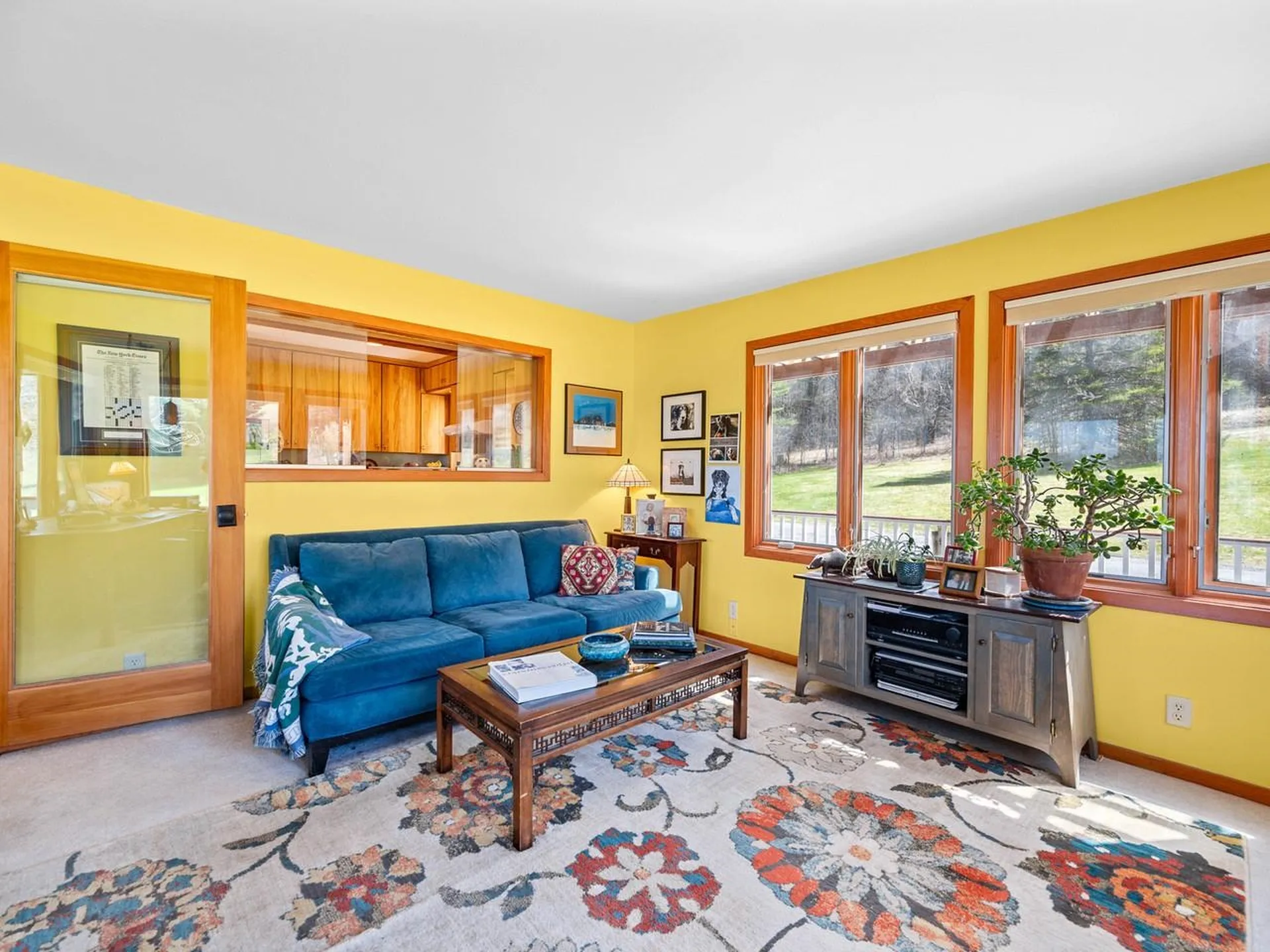 2381 Middle Road Plainfield VT 05667