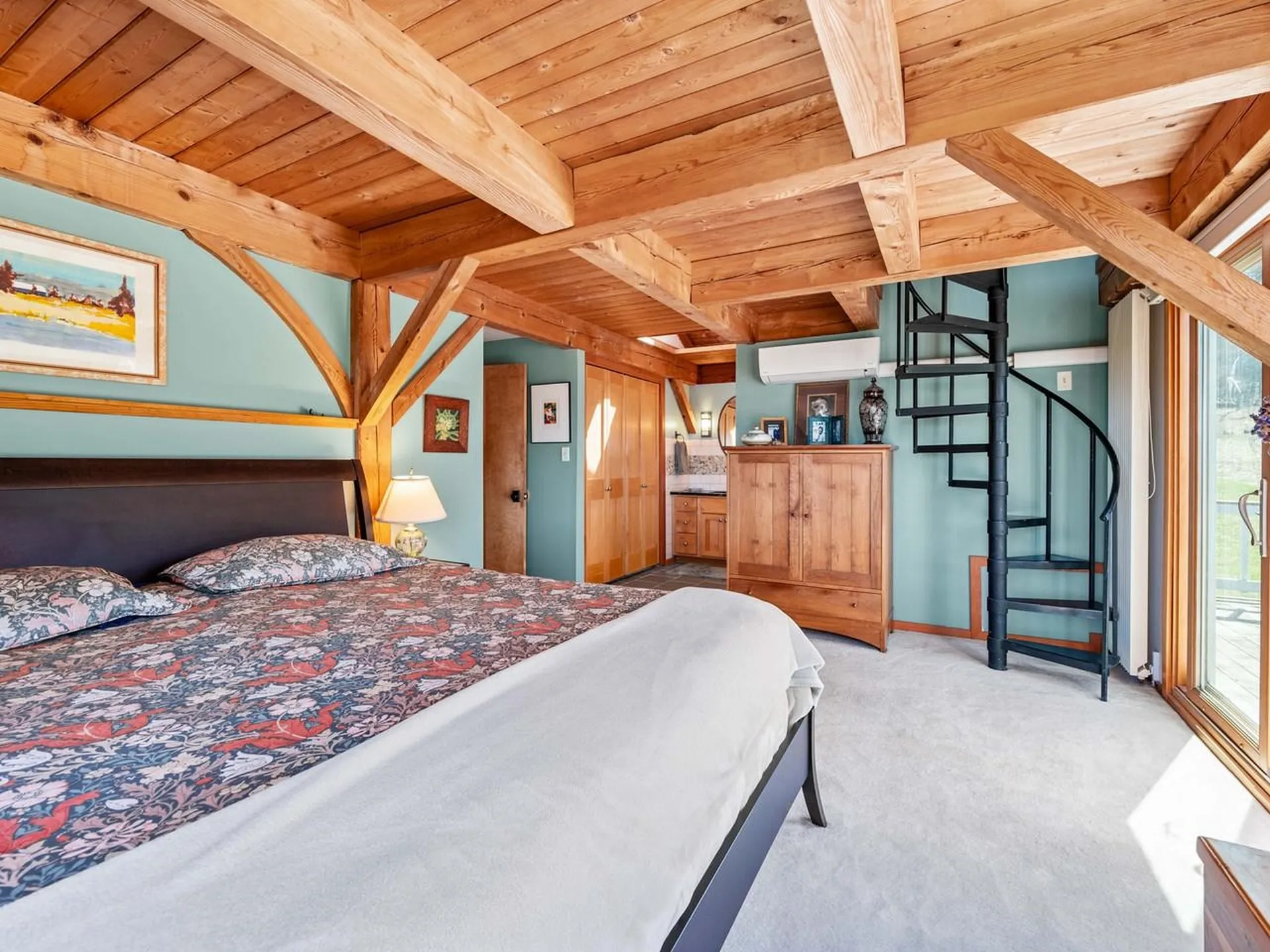 2381 Middle Road Plainfield VT 05667
