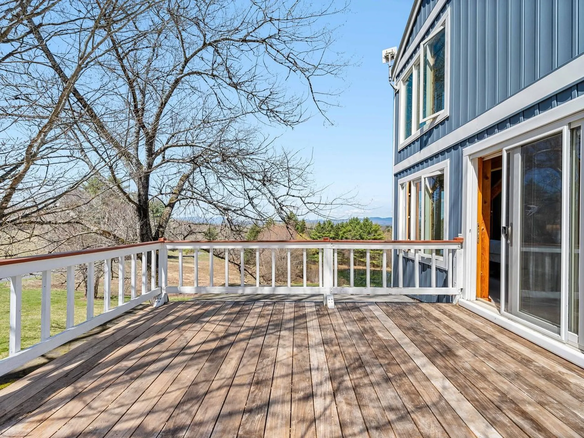 2381 Middle Road Plainfield VT 05667
