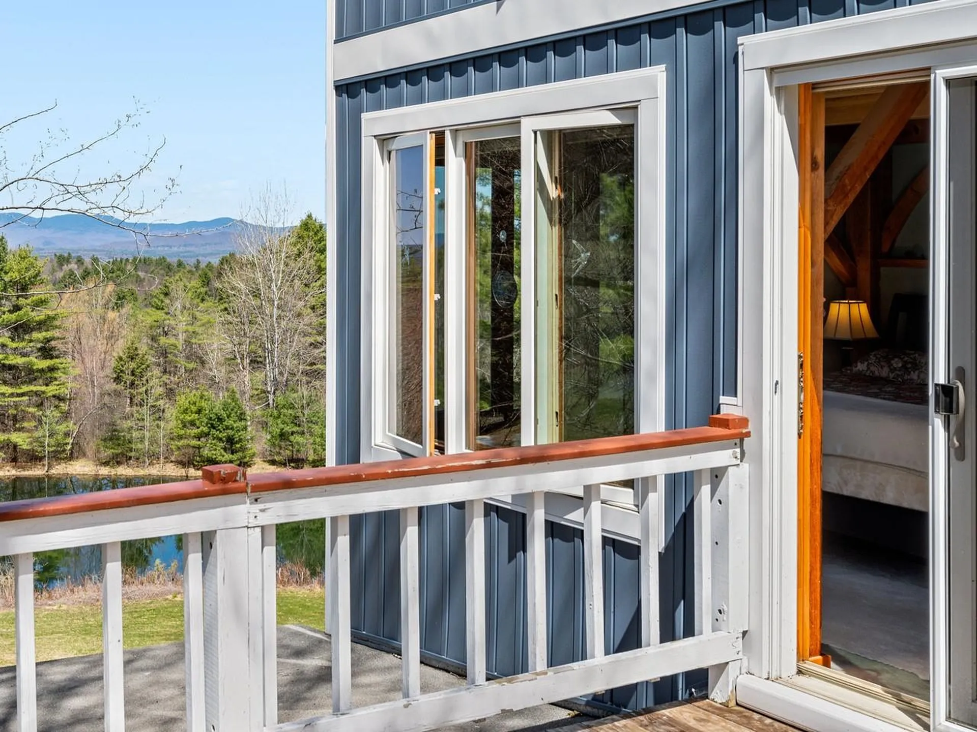 2381 Middle Road Plainfield VT 05667
