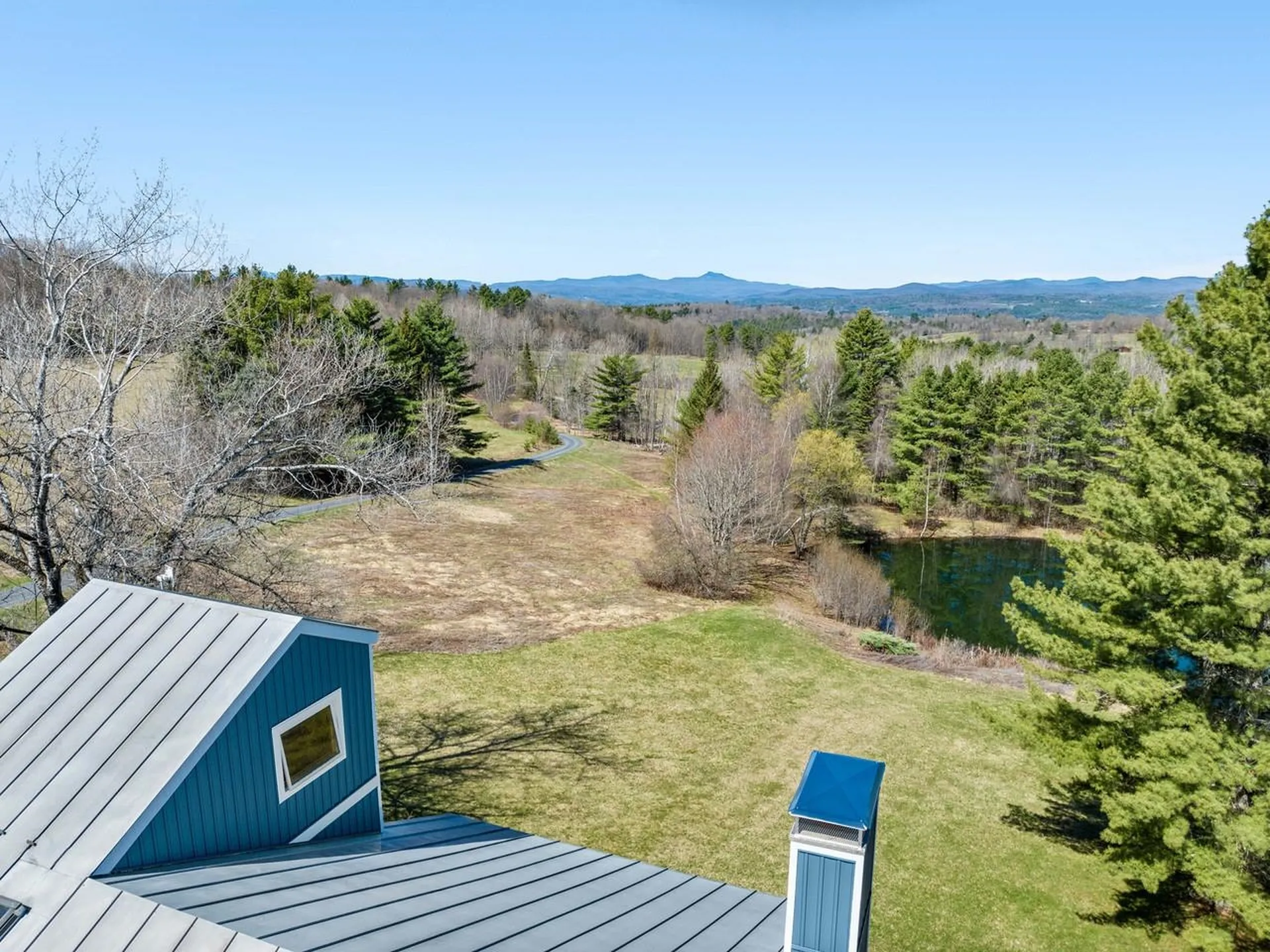 2381 Middle Road Plainfield VT 05667