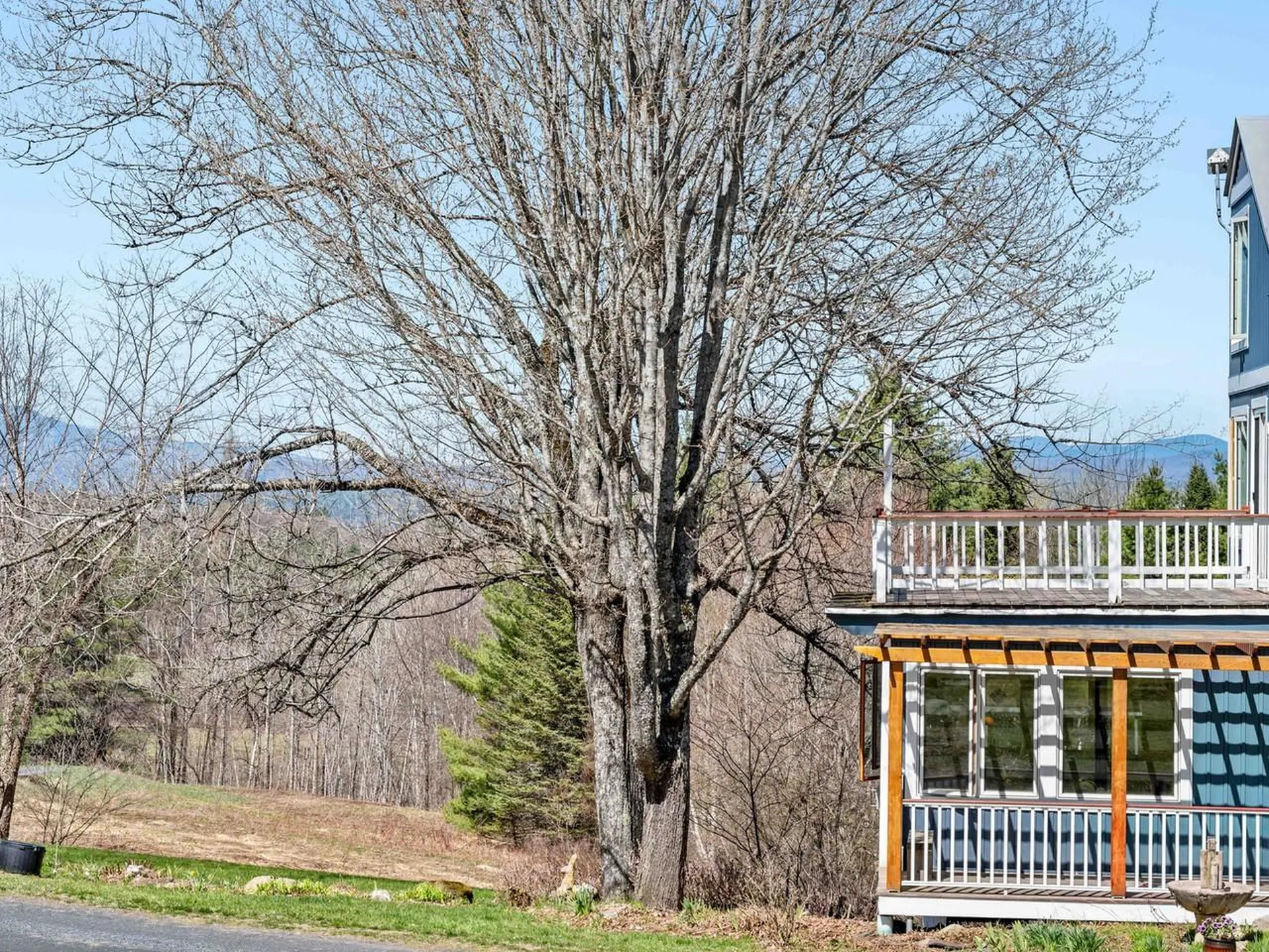 2381 Middle Road Plainfield VT 05667