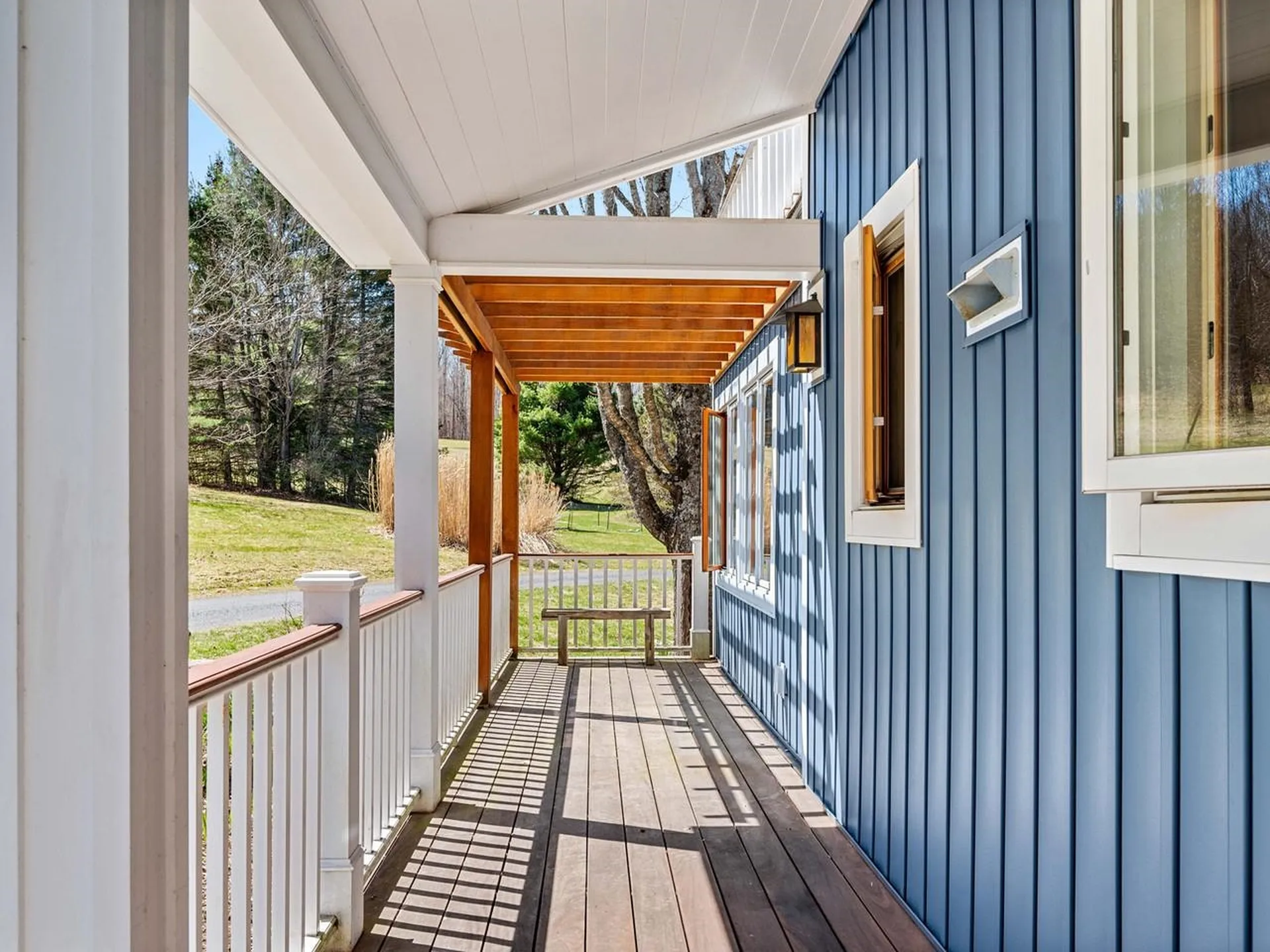 2381 Middle Road Plainfield VT 05667