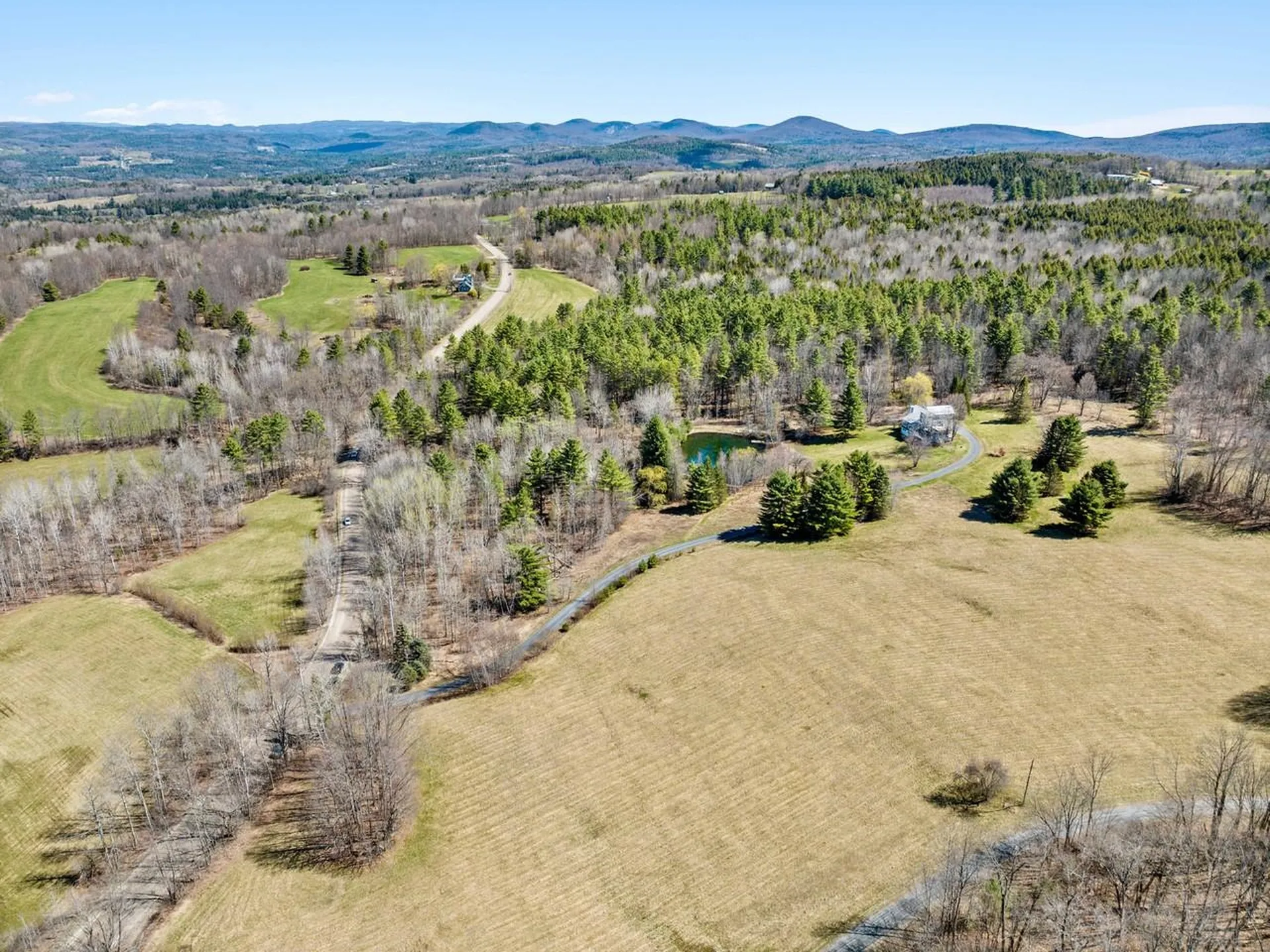 2381 Middle Road Plainfield VT 05667